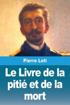 Cover Le Livre de la pitié et de la mort