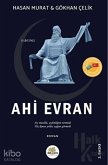 Ahi Evran Ahi Evran