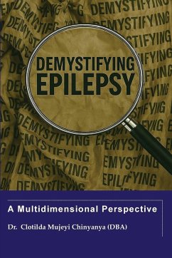 Cover Demystifying Epilepsy