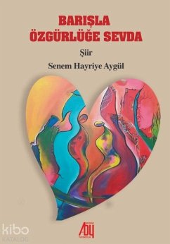 Cover Barisla Özgürlüge Sevda