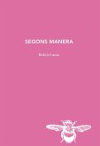 Segons manera Segons manera