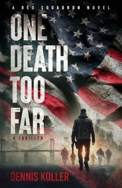 Cover One Death Too Far
