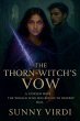 The Thorn-Witch's Vow - Bild 1