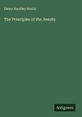 The Principles of the Jesuits