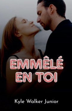 Cover Emmêlé en toi