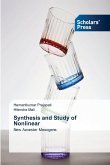 Synthesis and Study of Nonlinear