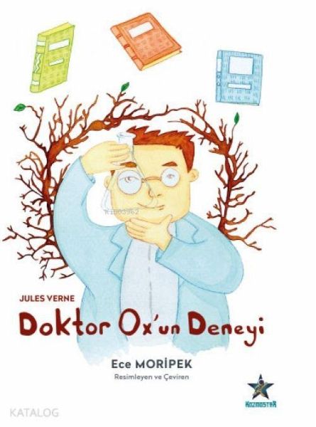 Doktor Oxun Deneyi Doktor Oxun Deneyi