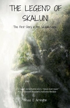 Cover The Legend of Skaluni