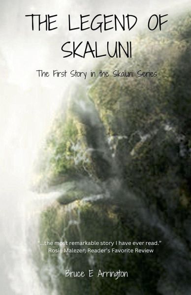 The Legend of Skaluni The Legend of Skaluni