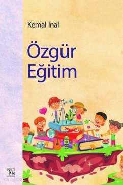 Cover Özgür Egitim