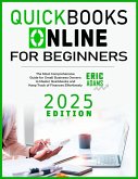 Quickbooks Online For Beginners