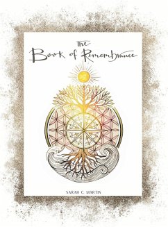 The Book of Remembrance Cover The Book of Remembrance