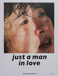 Cover just a man in love