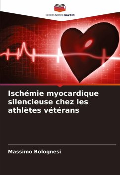 Cover Ischémie myocardique silencieuse chez les athlètes vétérans