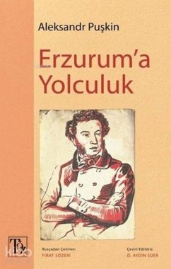 Cover Erzuruma Yolculuk