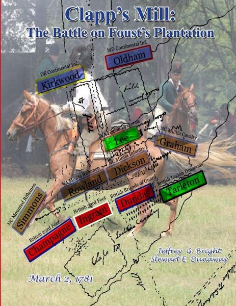 Clapp's Mill Clapp's Mill