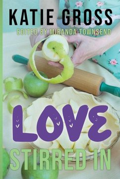 Cover Love Stirred In