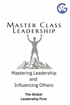 Cover Master Class Leadership