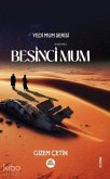 Yedi Mum Serisi - Besinci Mum Yedi Mum Serisi - Besinci Mum