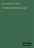 A Christmas Gift from Fairy Land
