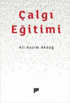 Cover Calgi Egitimi