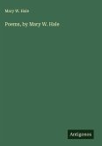 Poems, by Mary W. Hale