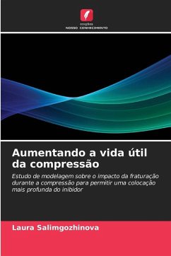 Cover Aumentando a vida útil da compressão
