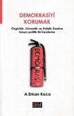 Demokrasiyi Korumak