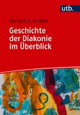 Geschichte der Diakonie im Überblick Geschichte der Diakonie im Überblick