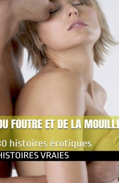 Cover Du foutre et de la mouille