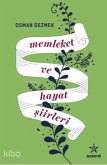 Memleket ve Hayat Siirleri