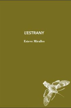 Cover L´estrany