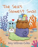 The Sea's Slowest Snail