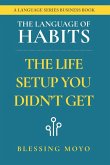 The Language of Habits The Language of Habits