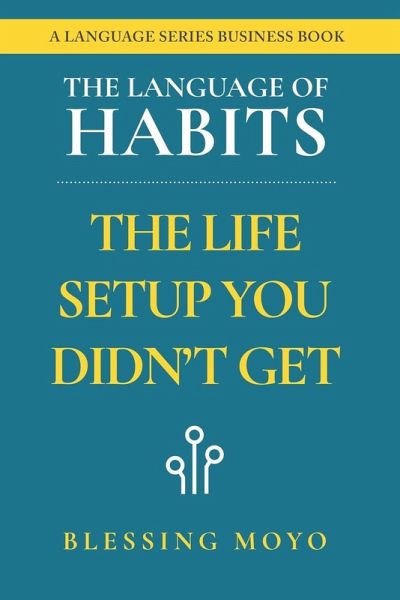 The Language of Habits