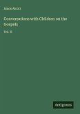 Conversations with Children on the Gospels