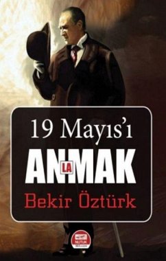 Cover 19 Mayisi Anlamak
