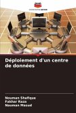 Déploiement d'un centre de données Déploiement d'un centre de données
