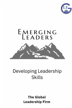 Emerging Leaders - Jones, Gail