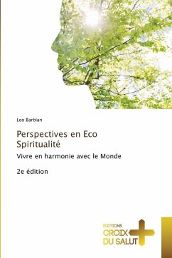 Perspectives en Eco Spiritualité Cover Perspectives en Eco Spiritualité