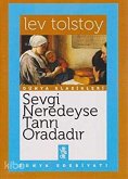 Sevgi Neredeyse Tanri Oradadir Sevgi Neredeyse Tanri Oradadir