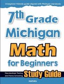 7th Grade Michigan Math for Beginners 7th Grade Michigan Math for Beginners