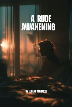 Cover A Rude Awakening