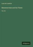 Beaumarchais and his Times