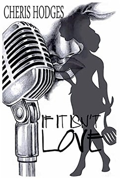 Cover If It Isn't Love