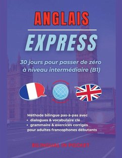 Cover Anglais Express