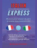 Italien Express