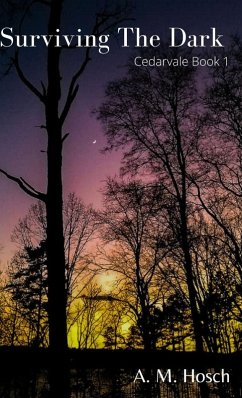 Cover Surviving the Dark