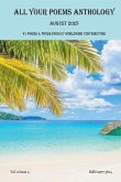 All Your Poems Anthology August 2025