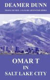 Omar T in Salt Lake City